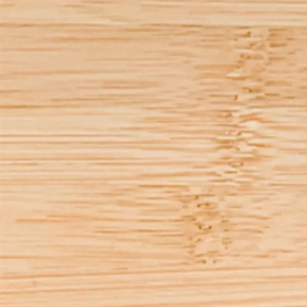 Bamboo Digital Clock Frame