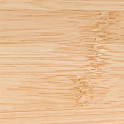 Bamboo Digital Clock Frame