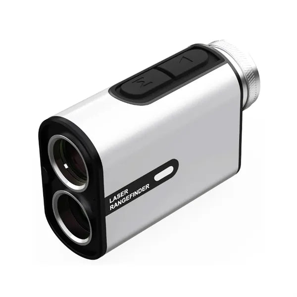 Compact High-Precision Laser Rangefinder for Golf