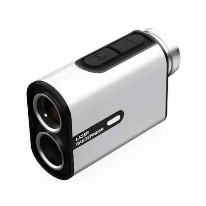 Compact High-Precision Laser Rangefinder for Golf