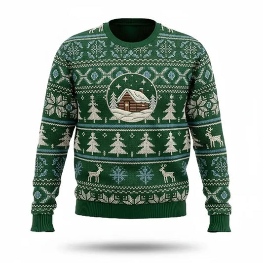 Unisex & Kids Sublimated Polyester Twill Sweatshirt Economy