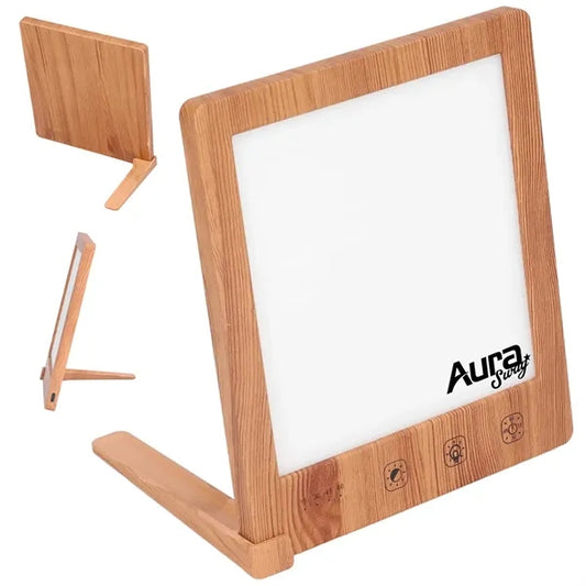 UV Free Sunlight Therapy Lamp