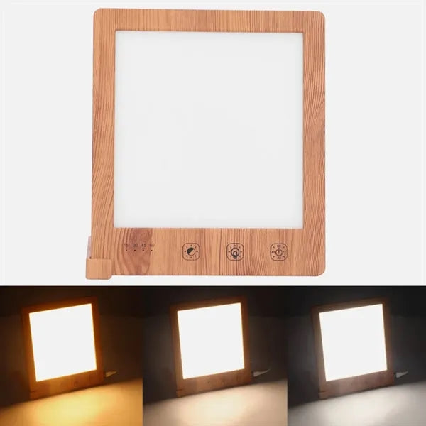 UV Free Sunlight Therapy Lamp