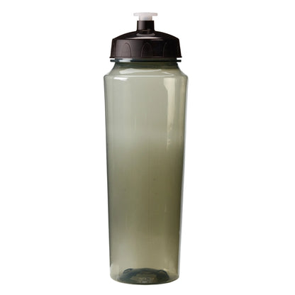 24oz. Plastic Sports Bottle with Hydration Measurements
