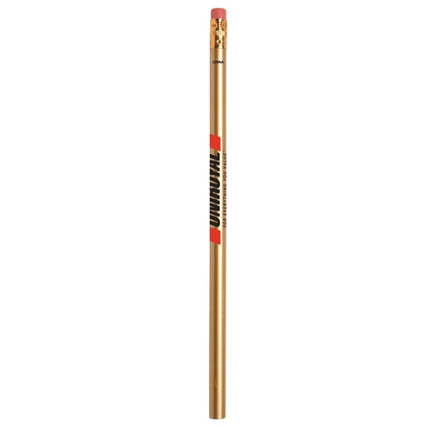 Miser Round Pencil