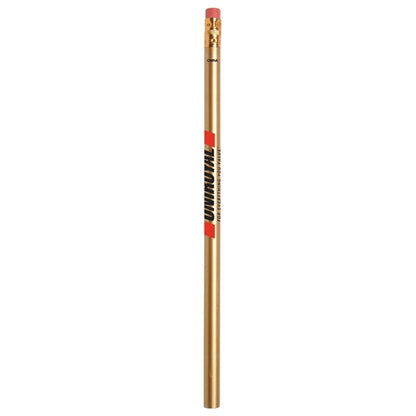 Miser Round Pencil