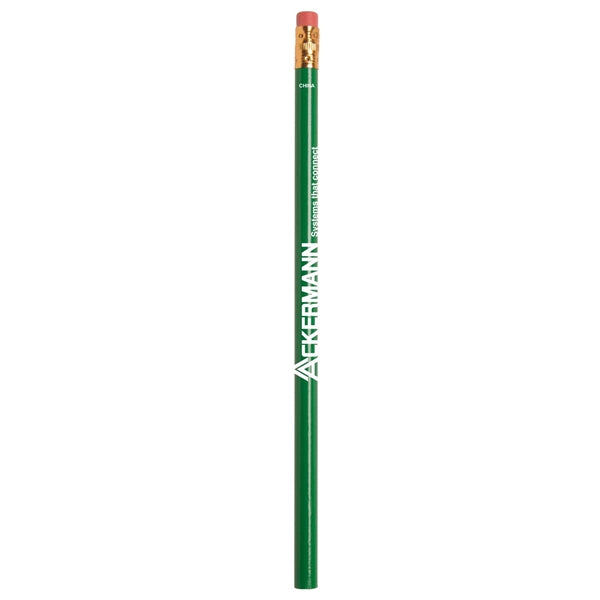 Miser Round Pencil