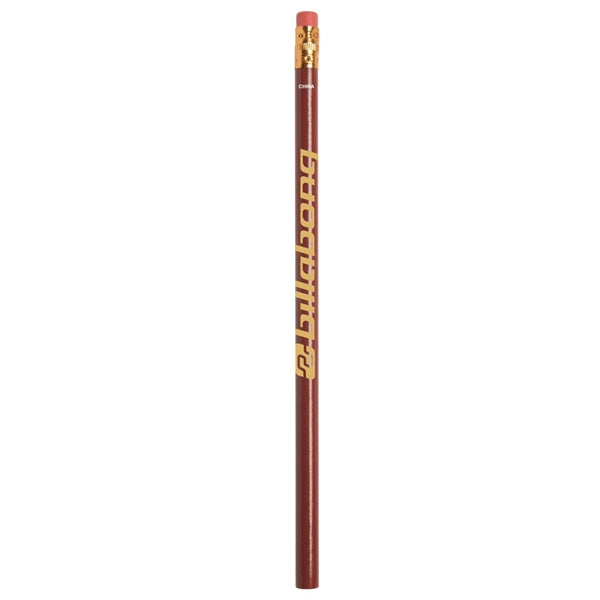 Miser Round Pencil