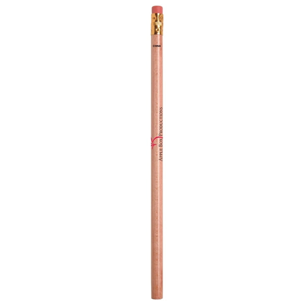 Miser Round Pencil