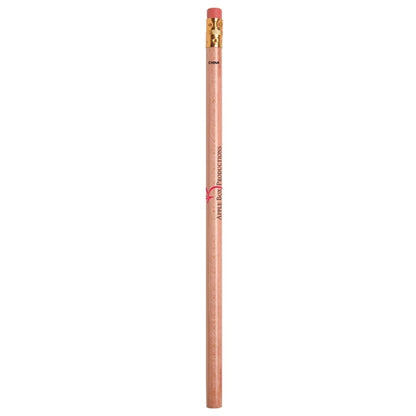 Miser Round Pencil