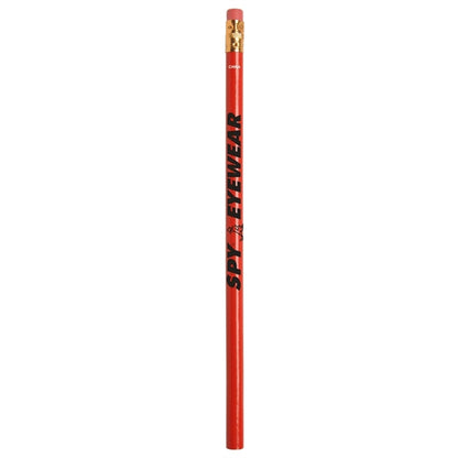 Miser Round Pencil