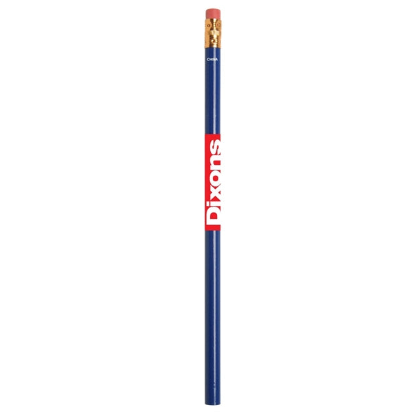 Miser Round Pencil