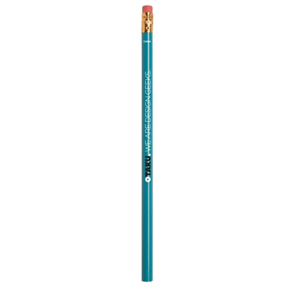 Miser Round Pencil