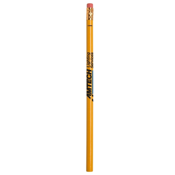 Miser Round Pencil