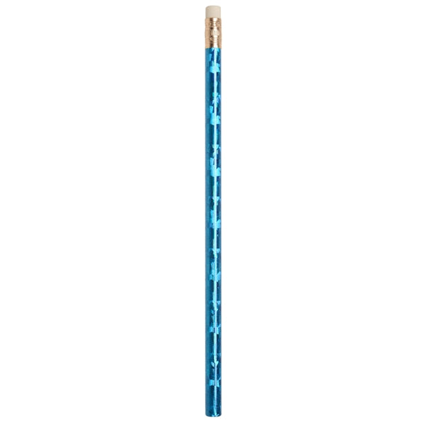 Jo Bee  Prismatic Foil Wrap Pencil