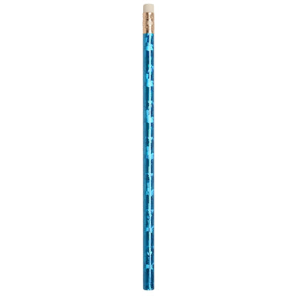 Jo Bee  Prismatic Foil Wrap Pencil