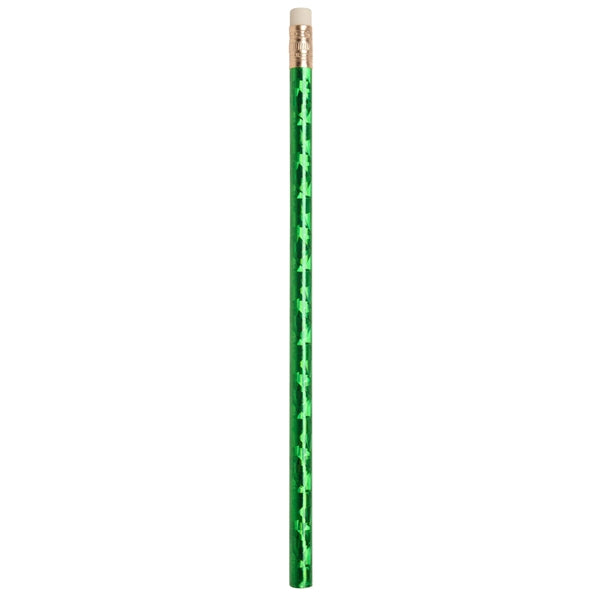 Jo Bee  Prismatic Foil Wrap Pencil