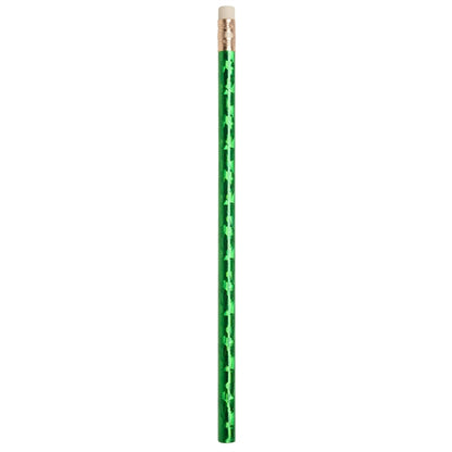Jo Bee  Prismatic Foil Wrap Pencil