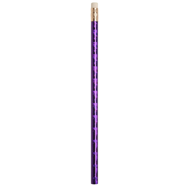 Jo Bee  Prismatic Foil Wrap Pencil