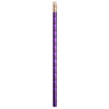 Jo Bee  Prismatic Foil Wrap Pencil