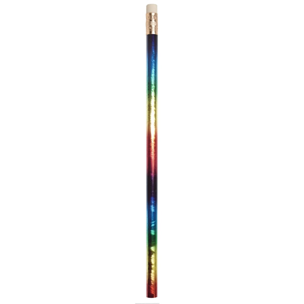 Jo Bee  Prismatic Foil Wrap Pencil