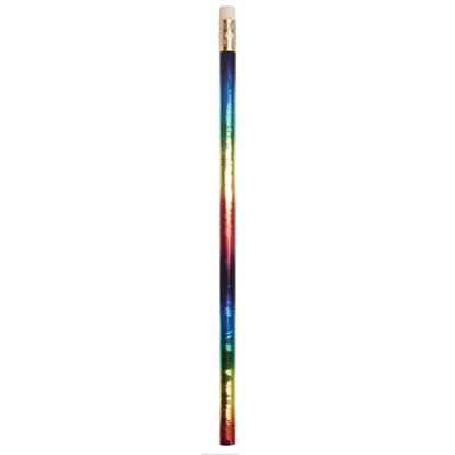 Jo Bee  Prismatic Foil Wrap Pencil