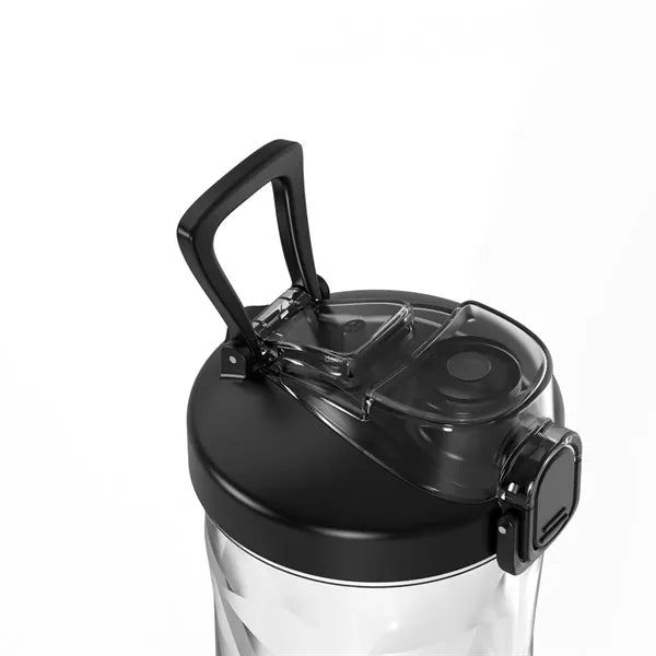 20Oz Portable Blender for Smoothies with Light-Up Feature