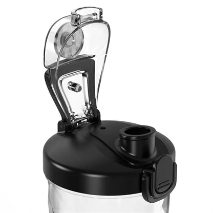 20Oz Portable Blender for Smoothies with Light-Up Feature