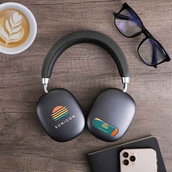 Luxe Anc Wireless Headphones
