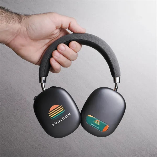 Luxe Anc Wireless Headphones