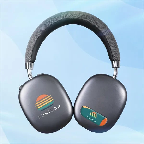 Luxe Anc Wireless Headphones
