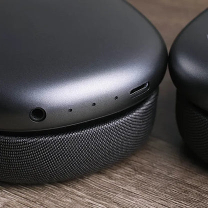 Luxe Anc Wireless Headphones