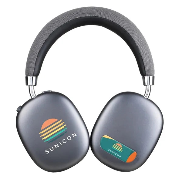 Luxe Anc Wireless Headphones