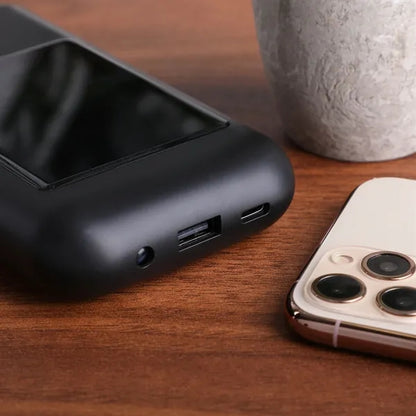 Juicy Jams Power Bank & Earbuds