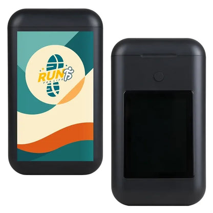 Juicy Jams Power Bank & Earbuds