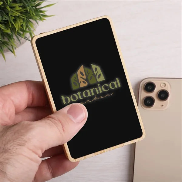 Bambank 5000mAh Power Bank