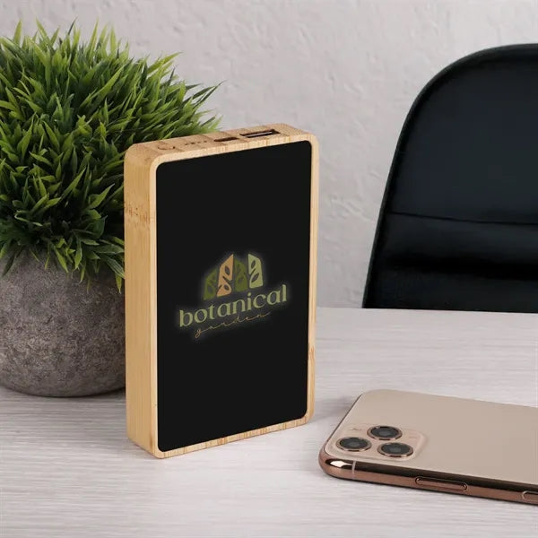 Bambank 5000mAh Power Bank