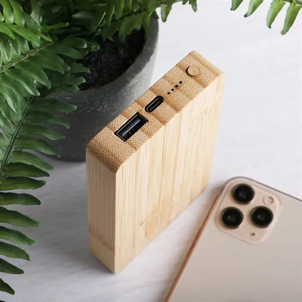 Bambank 5000mAh Power Bank