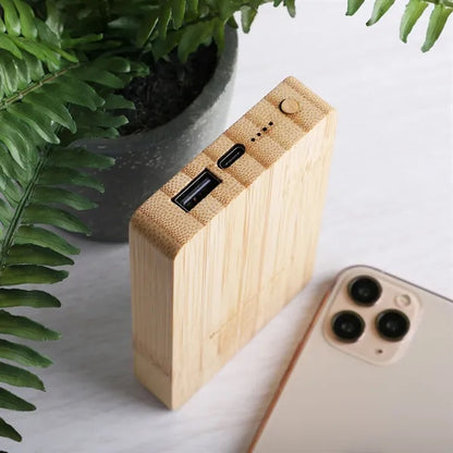 Bambank 5000mAh Power Bank
