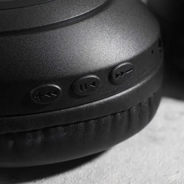Sound Sharp Wireless Headphones