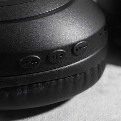 Sound Sharp Wireless Headphones