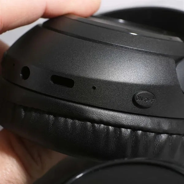 Sound Sharp Wireless Headphones