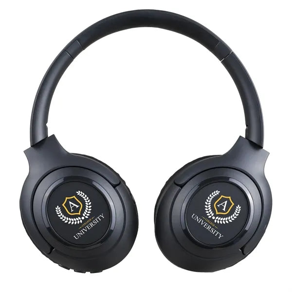 Sound Sharp Wireless Headphones