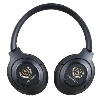 Sound Sharp Wireless Headphones