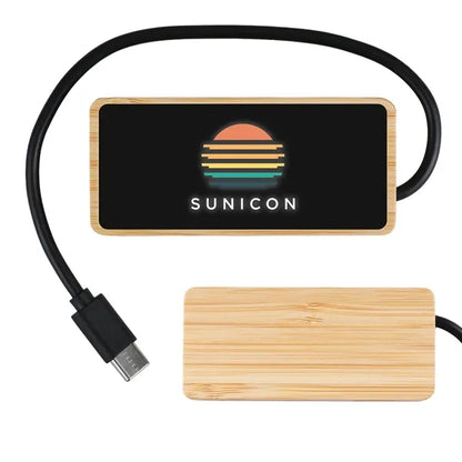 Bamhub USB Hub