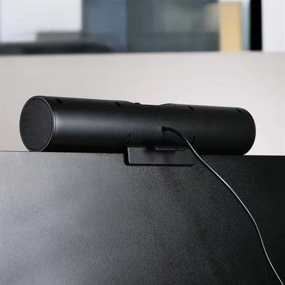 Sound Saber Clip On Wireless Monitor Speaker