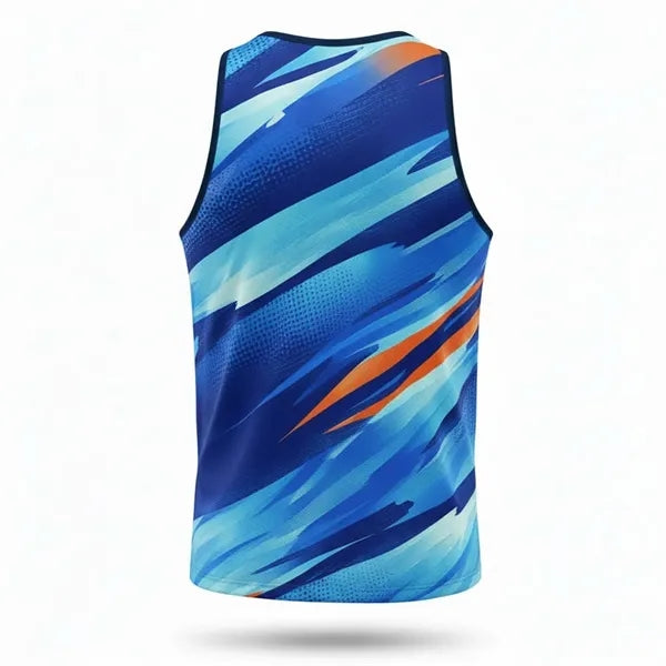 Unisex & Kids' Classic Sublimated Tank Top