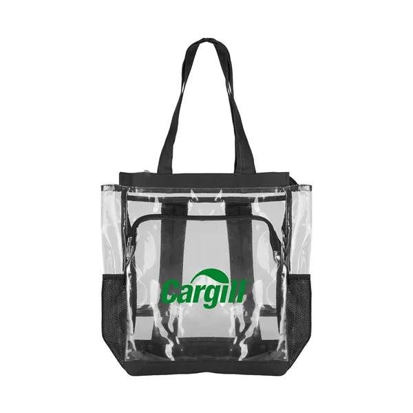 LuxeGuard EVA Backpack