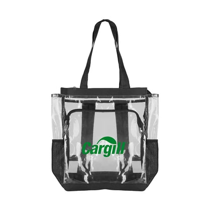 LuxeGuard EVA Backpack