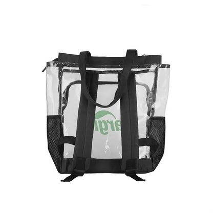LuxeGuard EVA Backpack